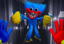 All About Poppy Playtime Voice Actors