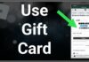 ROBLOX GAME CARD REDEMPTION