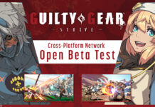 How To Download Guilty Gear Strive Open Beta