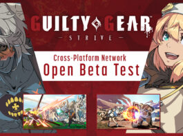 How To Download Guilty Gear Strive Open Beta