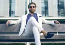 Fashionable Tips On Men's Streetwear Style