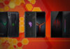 BEST BUDGET GAMING PHONE