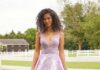 promo dress