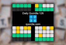 Everything About Quordle Today