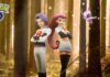 Pokemon Go Distracted By Something Shiny
