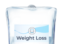 weight loss by IV therapy