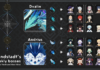 genshin weekly bosses