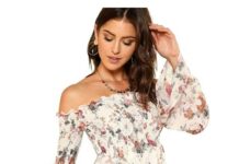 women dress