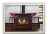 use wood stoves in winter
