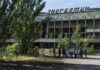 WHAT HAPPENED AT CHERNOBYL