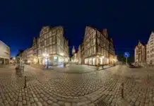 360 view photo