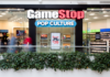 WHAT TIME DOES GAMESTOP CLOSE?