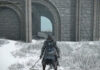 BLACK KNIFE ARMOUR ELDEN RING