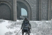 BLACK KNIFE ARMOUR ELDEN RING