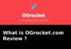 Ogrocket