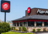 IS PIZZA HUT OPEN ON LABOUR DAY