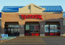 TJ MAXX HOURS MEMORIAL DAY
