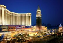largest casino in America