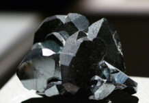 hematite uses