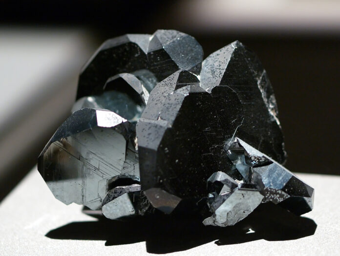 hematite uses