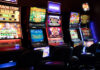 POKIE MACHINE