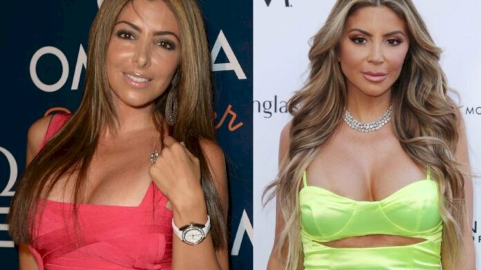 larsa pippen before surgery