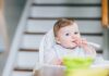 baby food