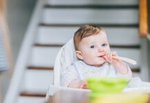baby food