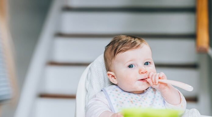 baby food
