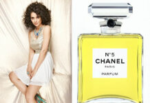 best perfume to wear