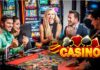 casino trip