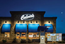 culvers