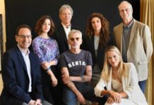 Details Of Goliath Season 4 Cast