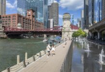 casinos in chicago