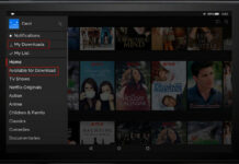 activate netflix.com/tv8 on your device.