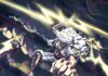 SUN GOD NIKA
