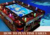 fish table