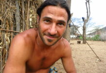 Hazen Audel