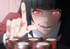gambling anime