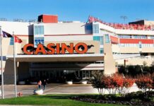 BEST CASINOS IN OKLAHOMA CITY