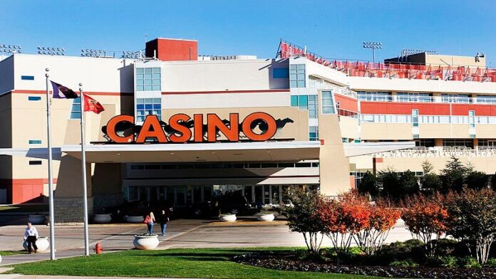 BEST CASINOS IN OKLAHOMA CITY