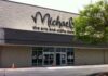 IS MICHAELS OPEN TODAY