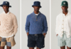 shorts outfit ideas