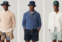 shorts outfit ideas