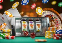 How Casinos Moved Online