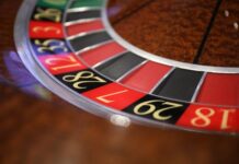 types of gambling
