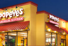 POPEYES CHRISTMAS EVE HOURS