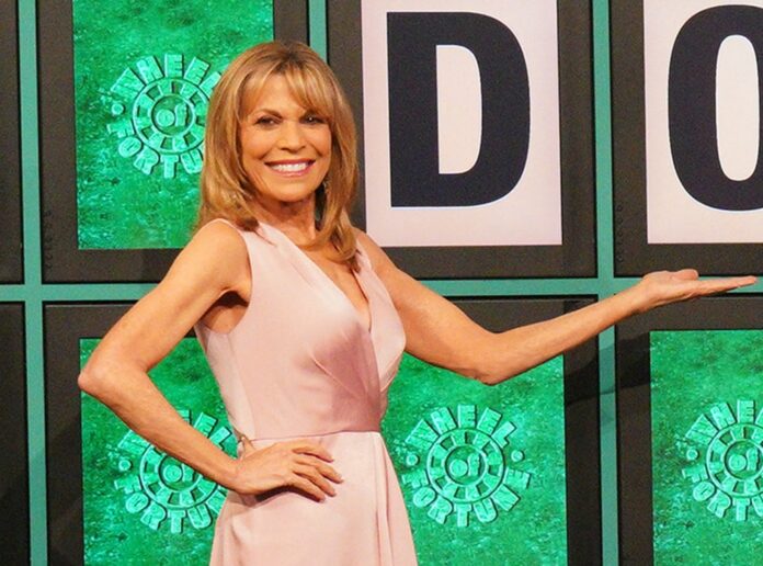 vanna white net worth