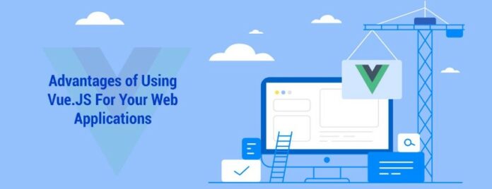 vue advantages