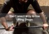 Use Weightlifting Straps to Gain Strength